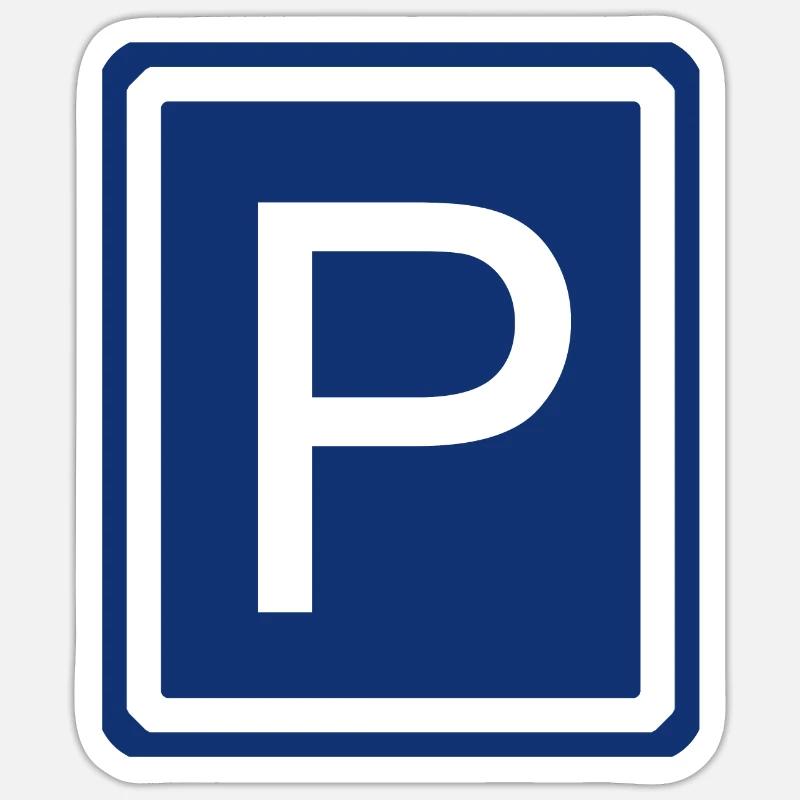 Sticker formato S (10 x 10 cm) - 