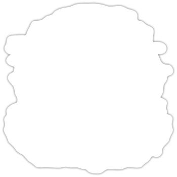 Mechaniker Schrauber werden nicht alt Geschenk - Sticker Größe S (10 x 10 cm) - Mattweiß - Vorne