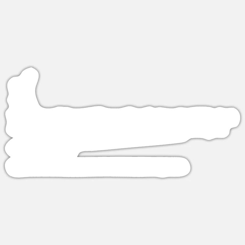 Programmation Error Bluescreen Gaming Cadeau Sticker taille S (10 x 10 cm)