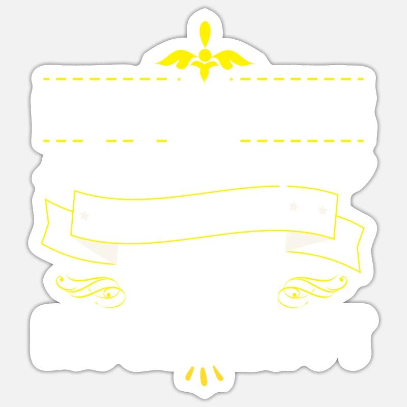 Je lis Pas d’instructions Sticker taille S (10 x 10 cm)