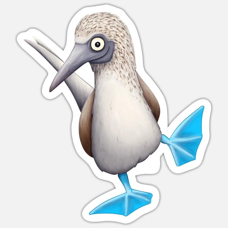 Sticker formato S (10 x 10 cm) - 