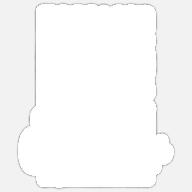 Ich bin stolzer Bruder einer tollen Schwester Sticker Größe S (10 x 10 cm)