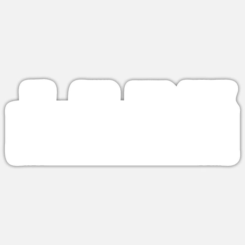 Carpenter Sticker size S (10 x 10 cm)