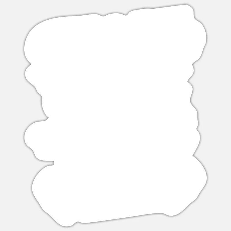 Float Like A Butterfly Bee | Citation Boxe Ali Sticker taille S (10 x 10 cm)