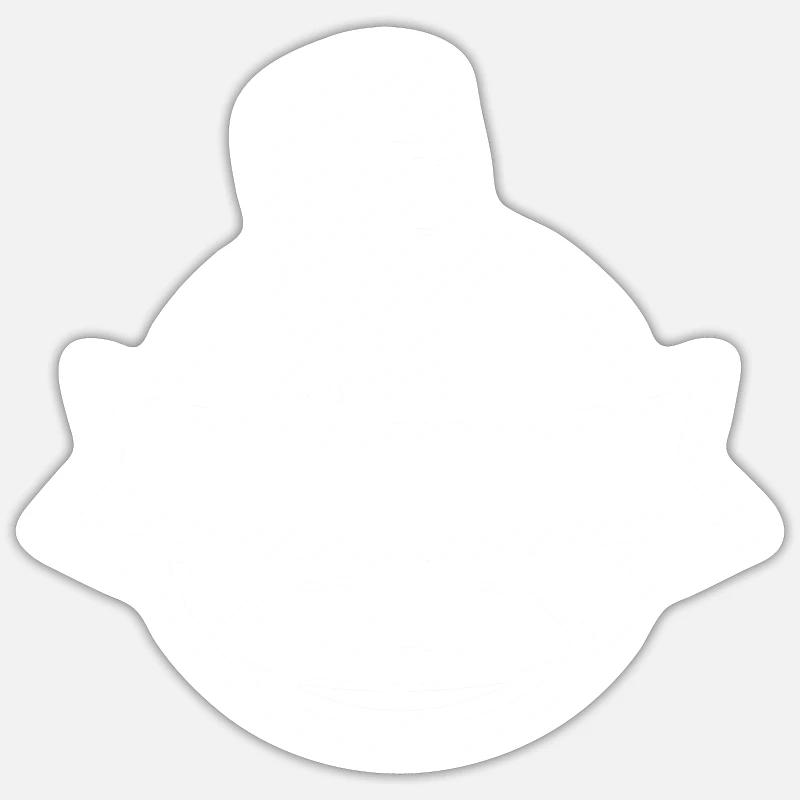 Podcast Sticker size S (10 x 10 cm)