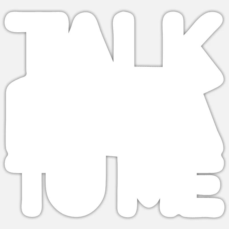 Daten Data Mining Datenbanken Informatik Spruch Sticker Größe S (10 x 10 cm)