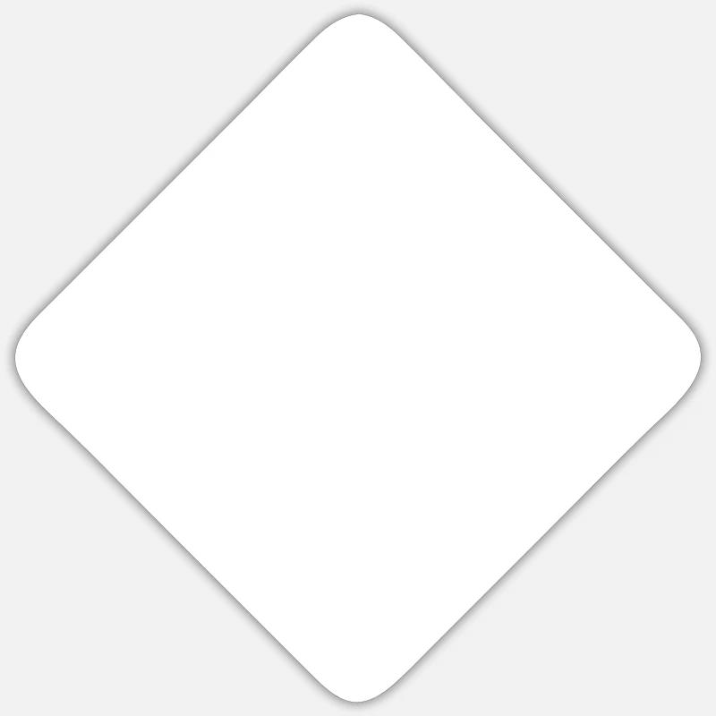 Computerspiel - Sticker Größe S (10 x 10 cm) - Mattweiß