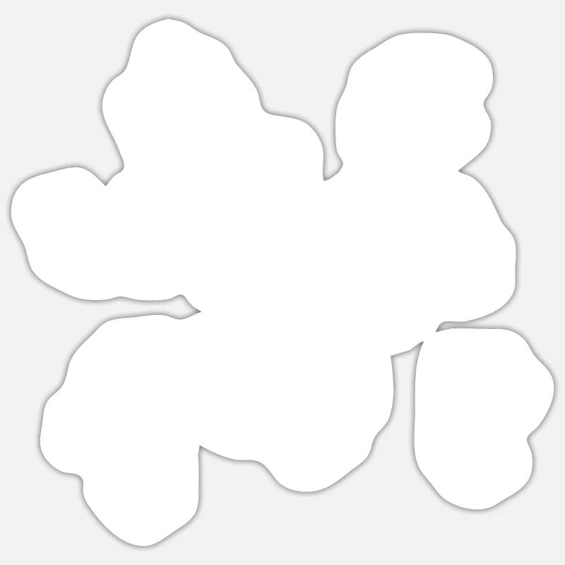 Ant group Sticker size S (10 x 10 cm)