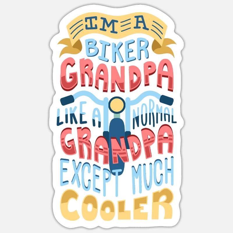Sticker formato S (10 x 10 cm) - 