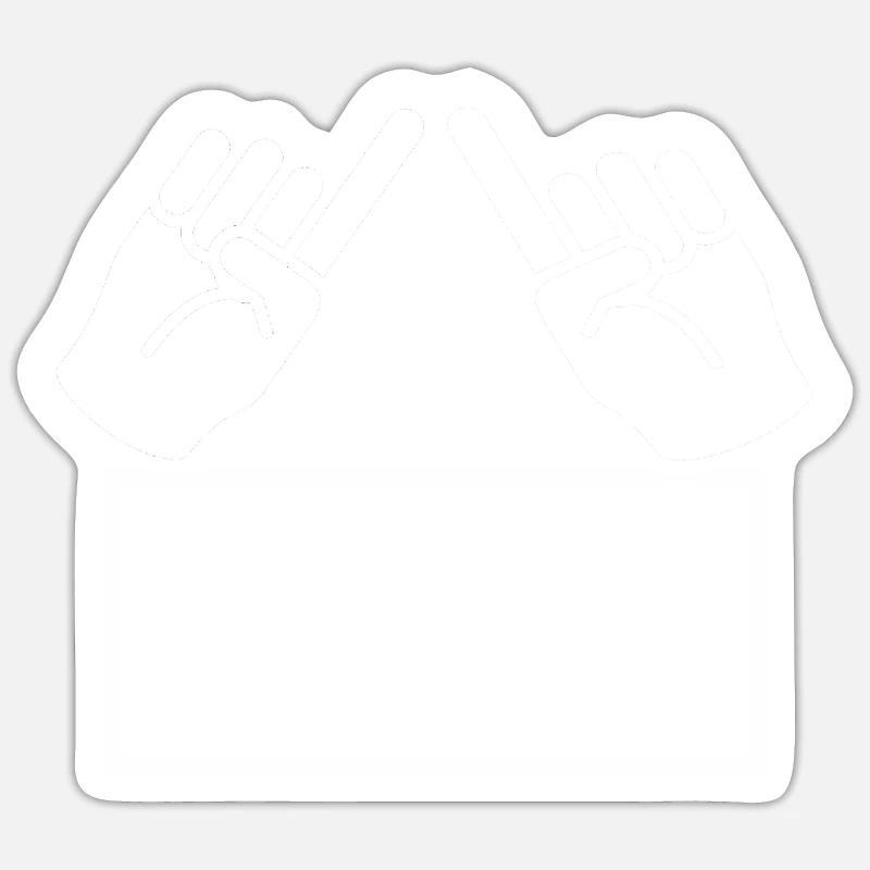 Referee Video Referee VAR Kreisliga gift Sticker size S (10 x 10 cm)