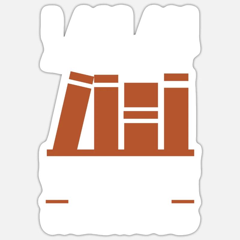 Architect I Solve Problems Shirt Sticker size S (10 x 10 cm)