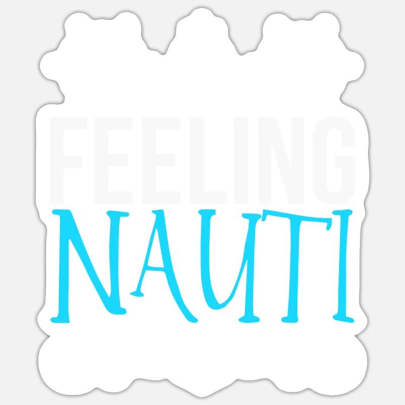 Boot Sticker Größe S (10 x 10 cm)