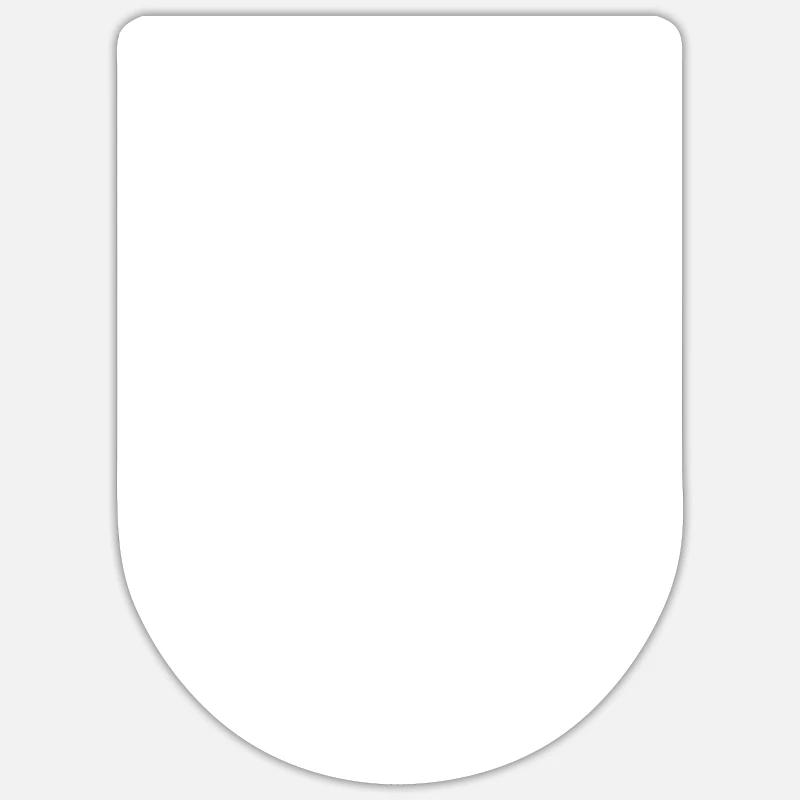 Handschuhsheim Handschuh Hendesse Sticker Größe S (10 x 10 cm)