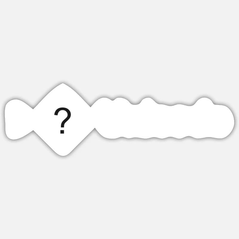 I love Unicode Programmierer T-Shirt Sticker Größe S (10 x 10 cm)