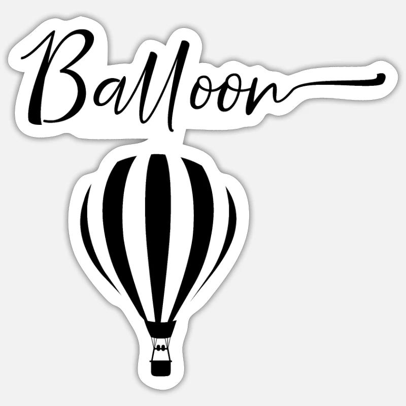 Sticker formato S (10 x 10 cm) - 