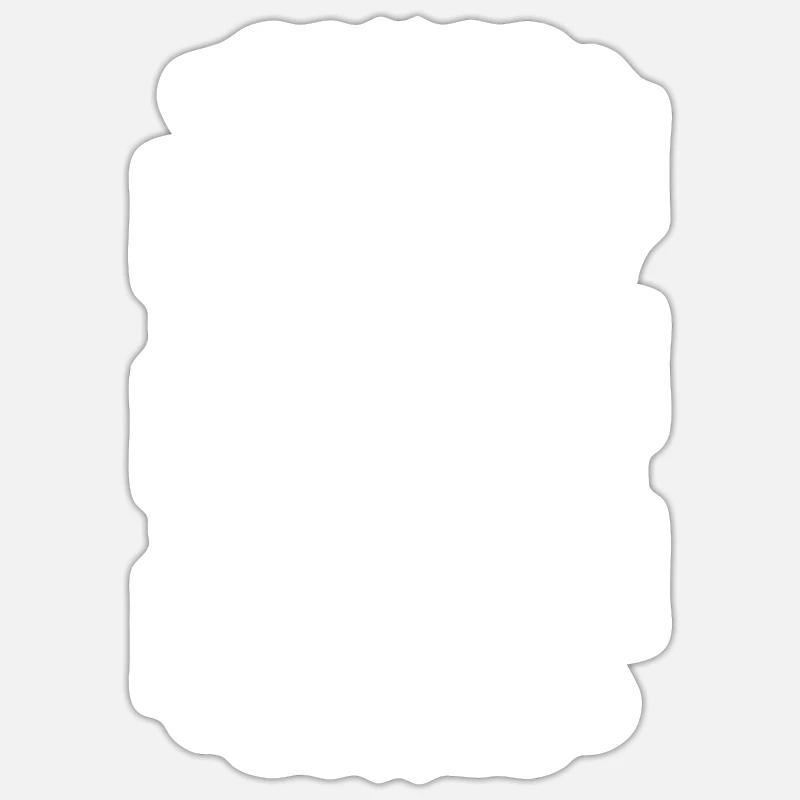 science Sticker size S (10 x 10 cm)