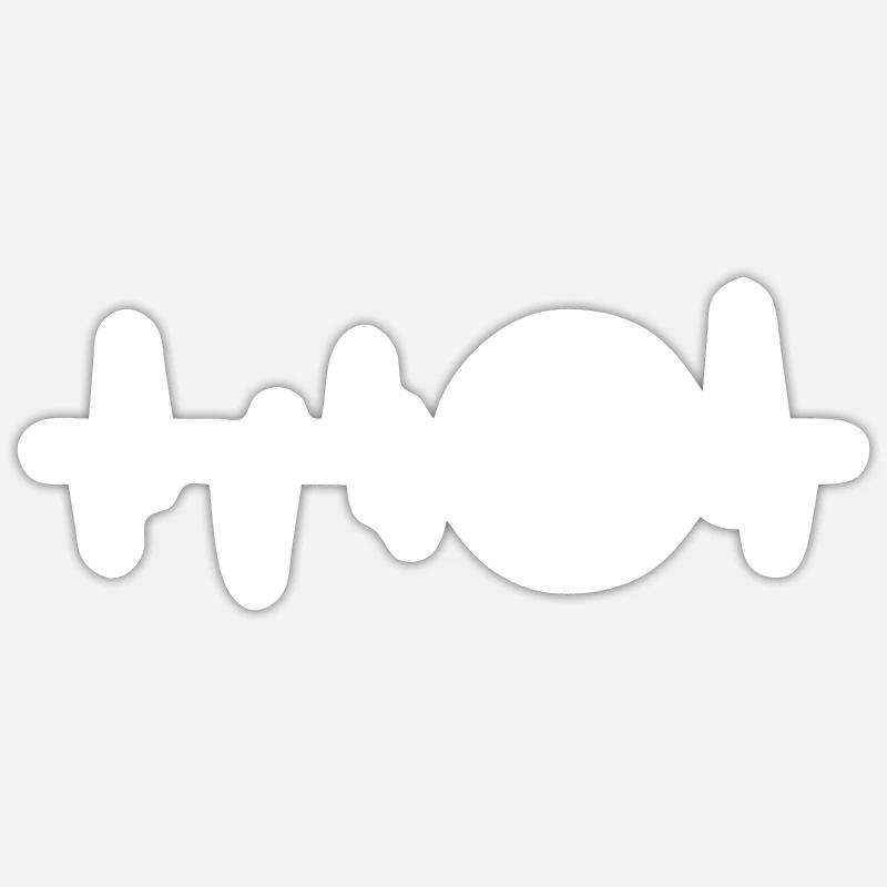 Sagittarius Sticker size S (10 x 10 cm)