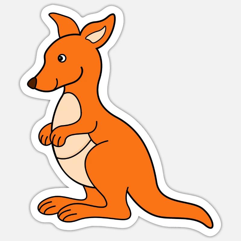 Sticker formato S (10 x 10 cm) - 