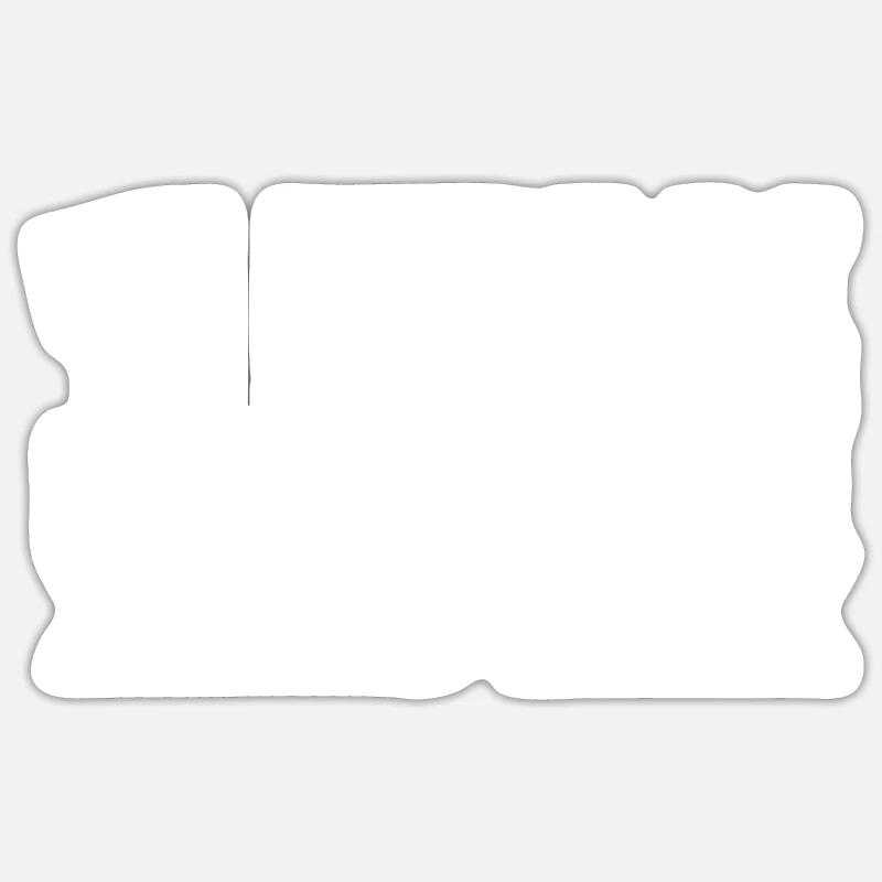 fodbold Sticker størrelse S (10 x 10 cm)