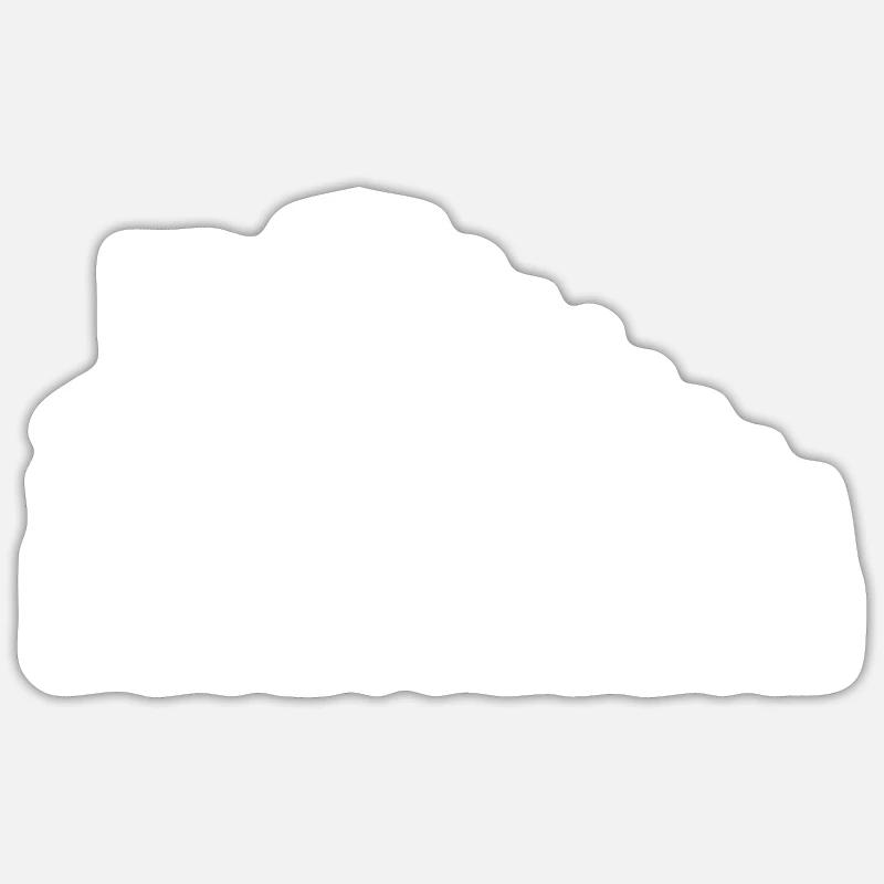 Dachdecker Dachdeckerin Dachspengler Sticker Größe S (10 x 10 cm)