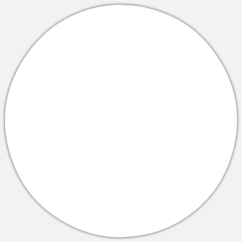 Techno Sticker size S (10 x 10 cm)