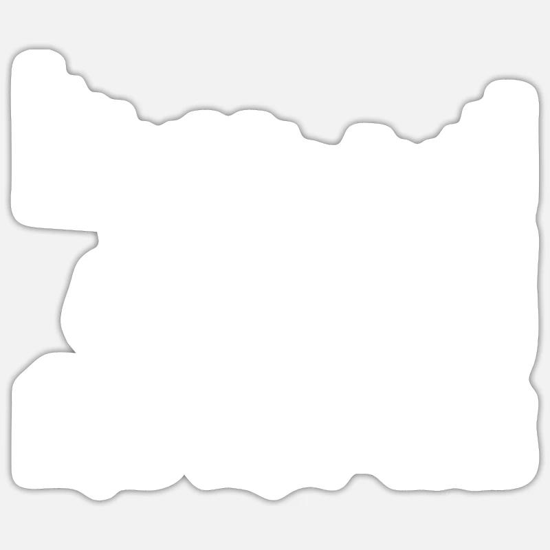 DJ EQUALIZER HARD FAST LOUD Sticker taille S (10 x 10 cm)