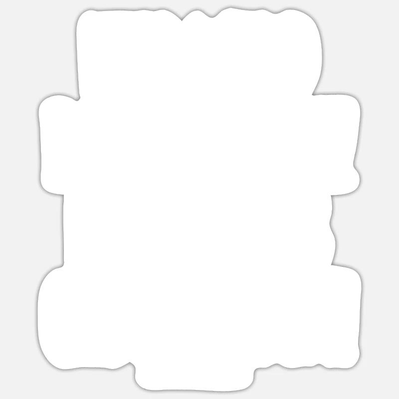 Hier wird Datenschutz noch groß geschrieben DSB Sticker Größe S (10 x 10 cm)