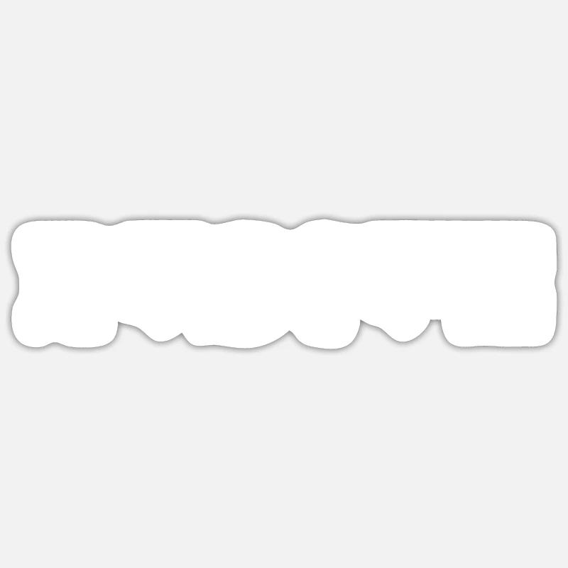 Secours & Secours Sticker taille S (10 x 10 cm)