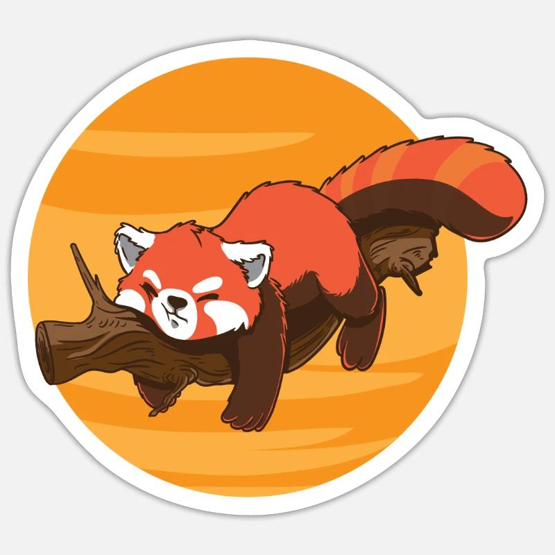 Sticker størrelse S (10 x 10 cm) - 