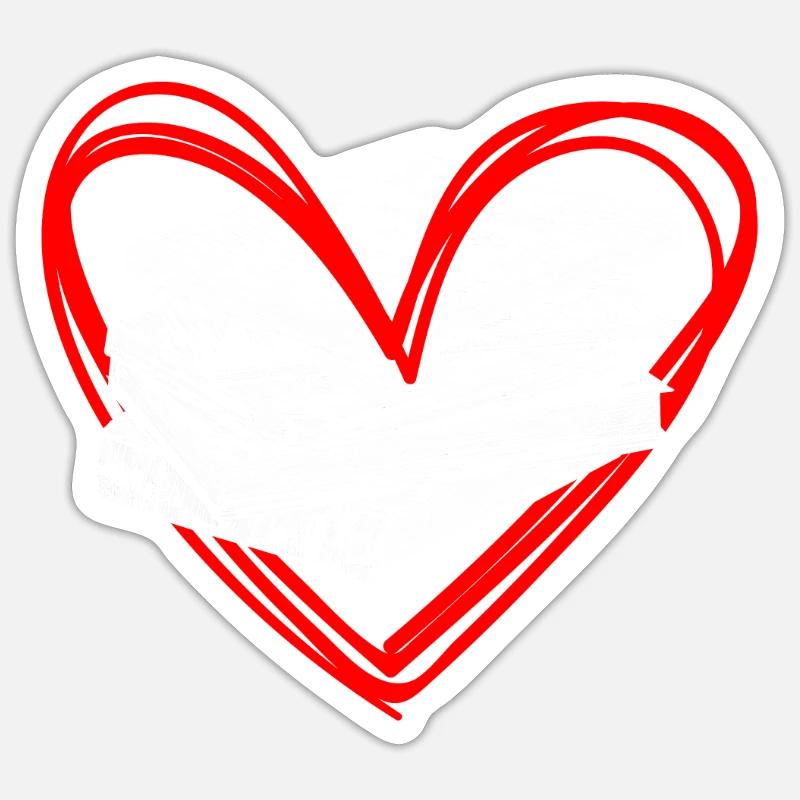 Passion de lecture - Sticker taille S (10 x 10 cm) - blanc mat