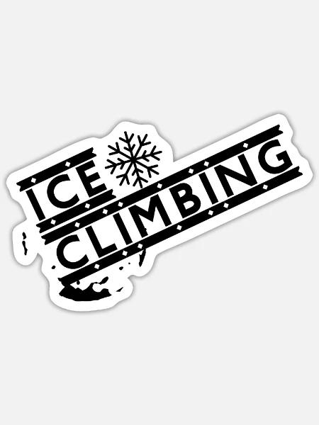 - Sticker Größe S (10 x 10 cm) - Mattweiß