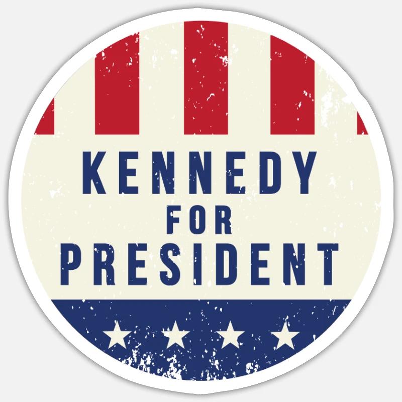 Sticker størrelse S (10 x 10 cm) - 