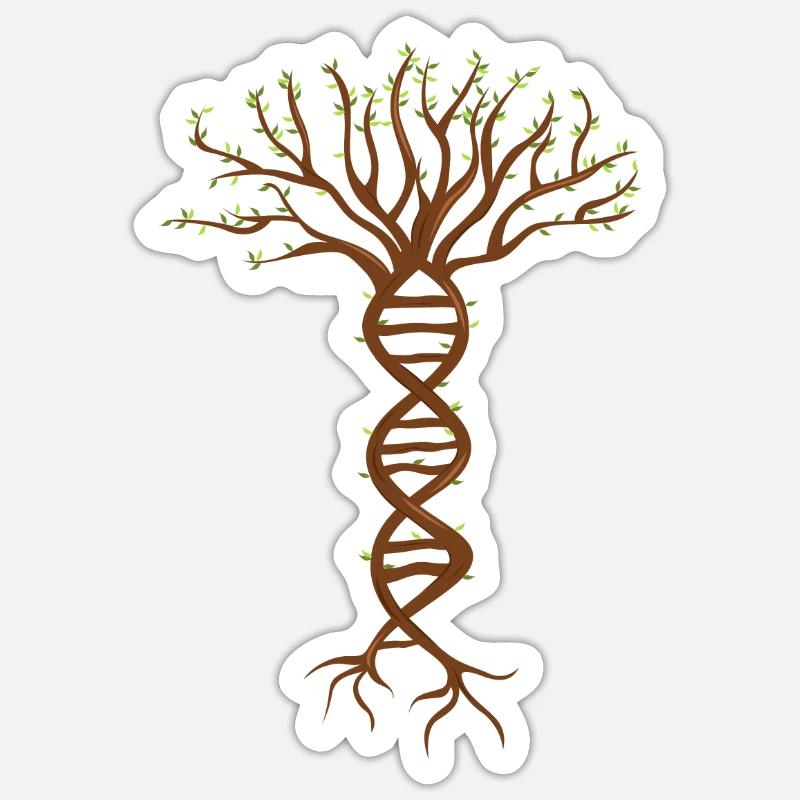 Couvre-bouche cadeau grève du climat - Sticker taille S (10 x 10 cm) - blanc mat
