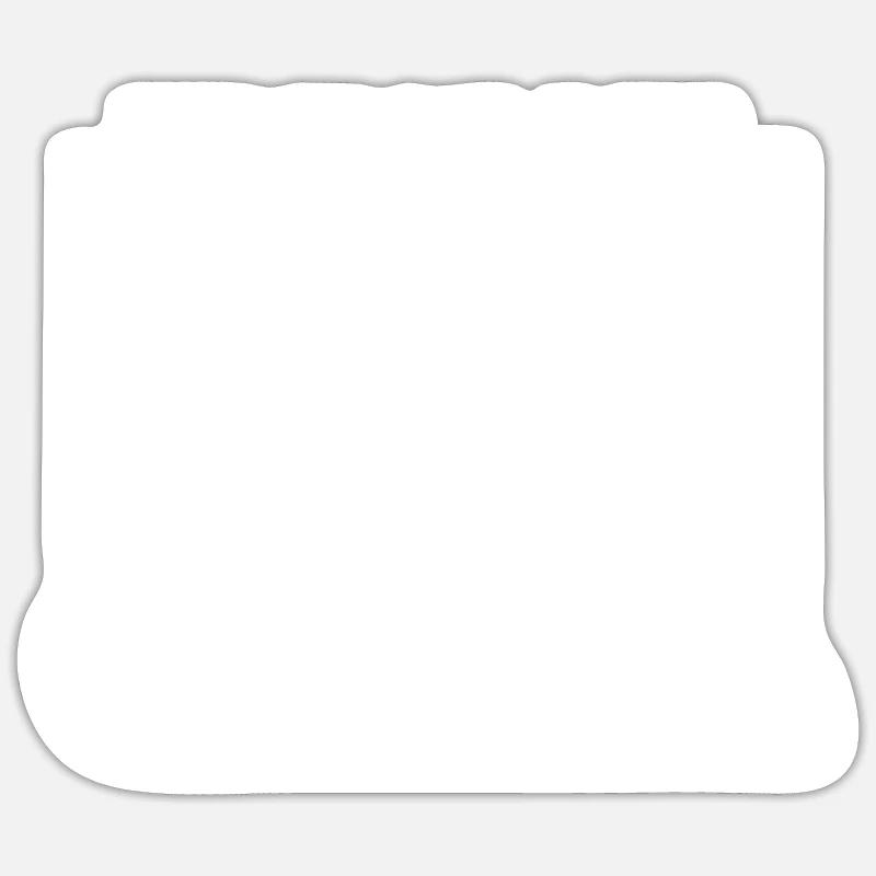 Data Engineer Data Science Sticker taille S (10 x 10 cm)