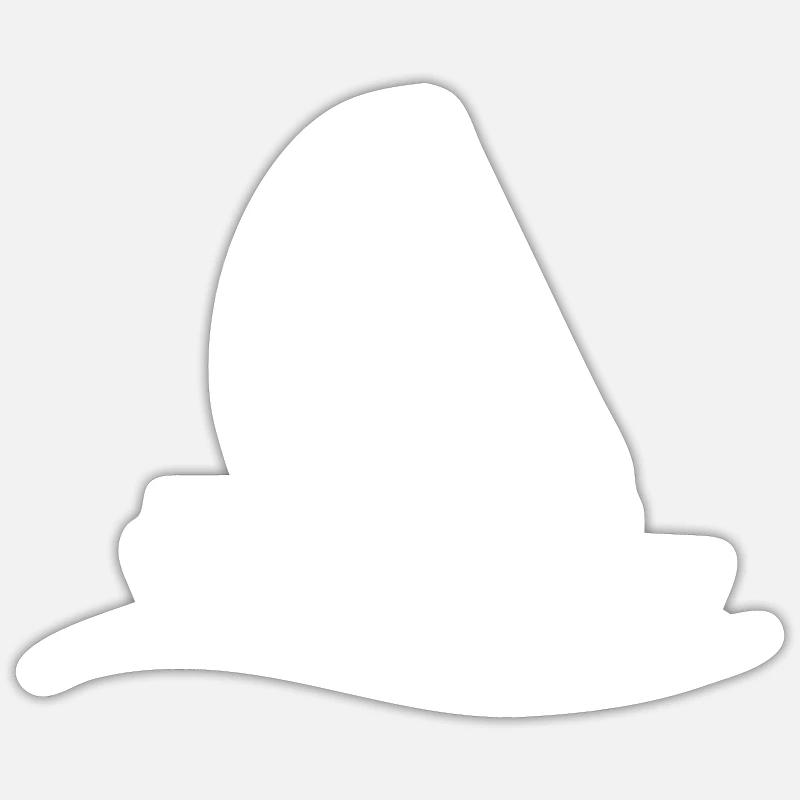 Boot Sticker Größe S (10 x 10 cm)