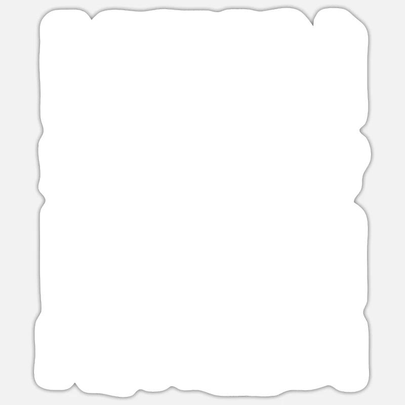 Informatik Administrator Geschenk Sticker Größe S (10 x 10 cm)