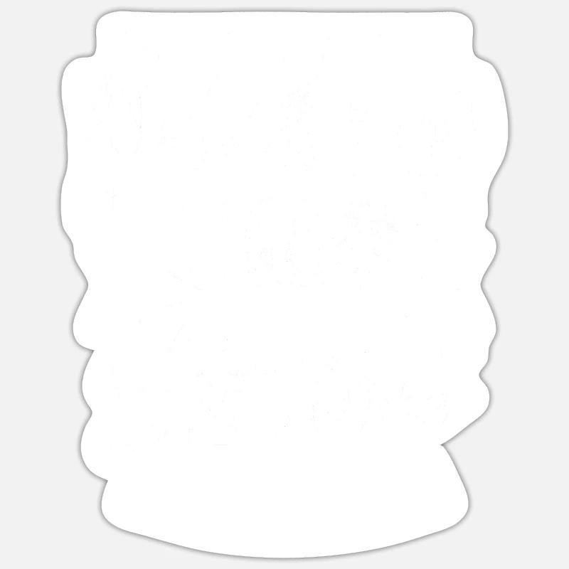 Technicien en éclairage ingénieur du son Sticker taille S (10 x 10 cm)