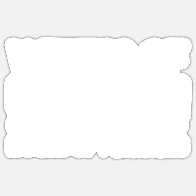 Programmierer Wochen Von Programmieren - Sticker Größe S (10 x 10 cm) - Mattweiß