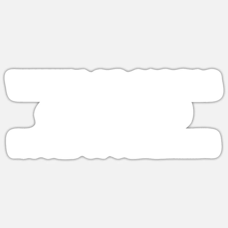 Programmeurs semaines De Coding - Sticker taille S (10 x 10 cm) - blanc mat