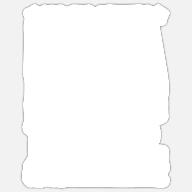 Stolzer Papa einer wundervollen Tochter Sticker Größe S (10 x 10 cm)