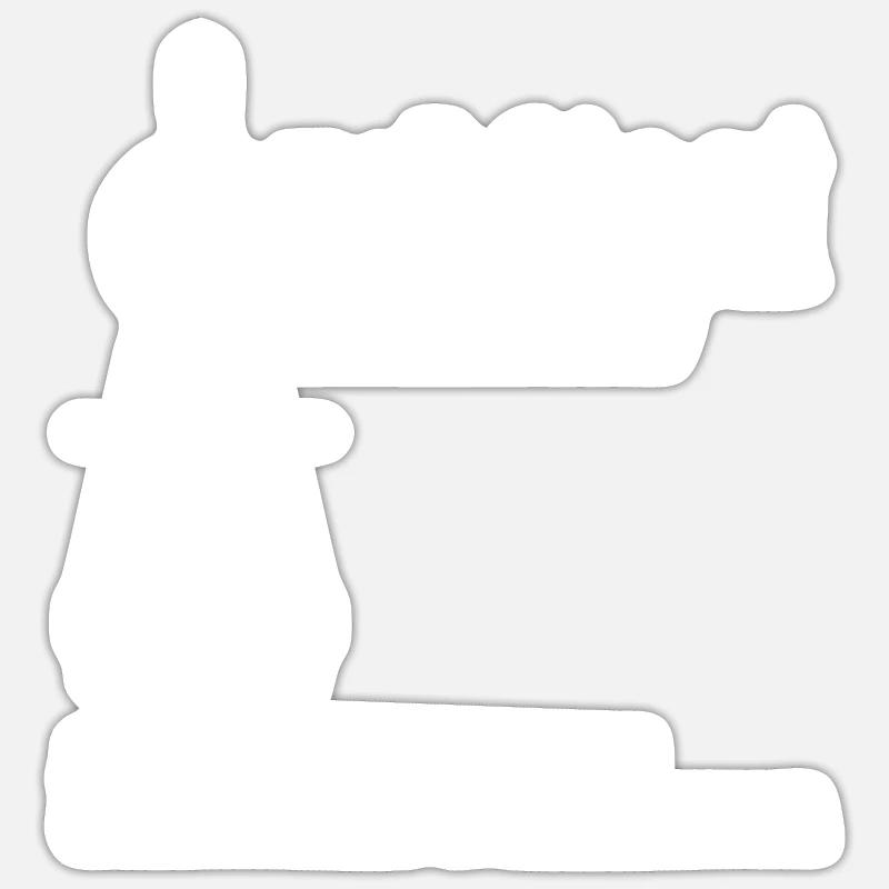 Architektendefinition Geschenke For Architect Tee Sticker Größe S (10 x 10 cm)