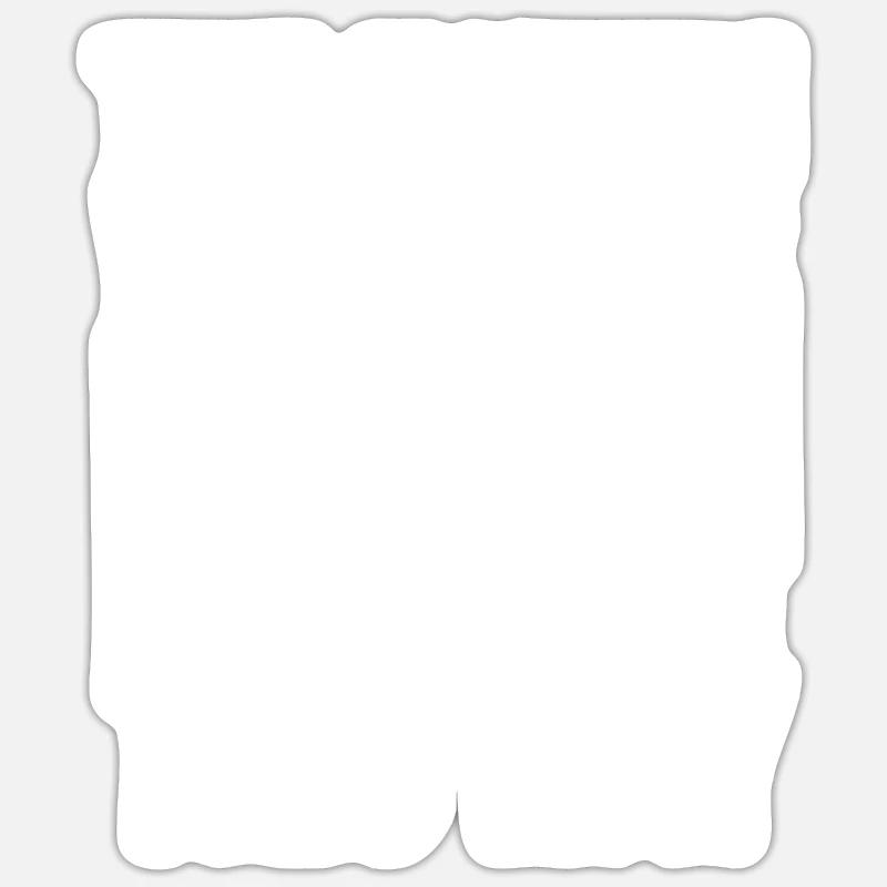 Anarchist Anarchism Anarchy Proverbs System Sticker size S (10 x 10 cm)