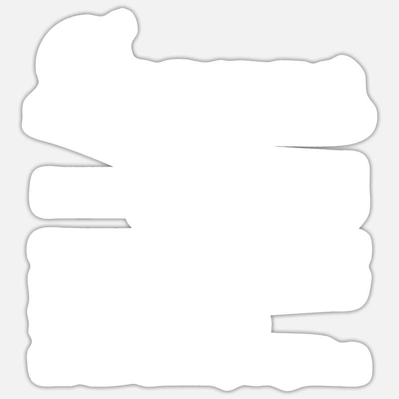 Programmeur programmeur nom nom définition Sticker taille S (10 x 10 cm)