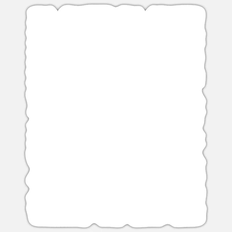 Sticker formato S (10 x 10 cm) - 