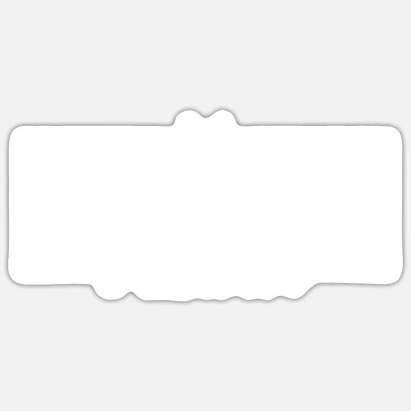 Brötchen Flüsterer Sticker Größe S (10 x 10 cm)