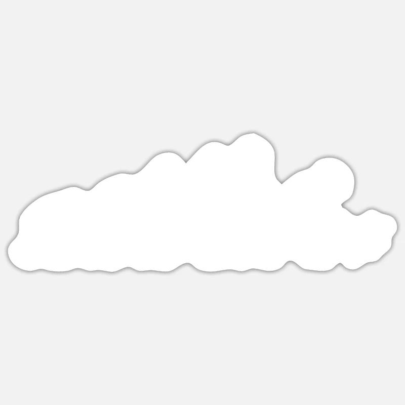 Cadeau de soudeur évolution de soudage Sticker taille S (10 x 10 cm)