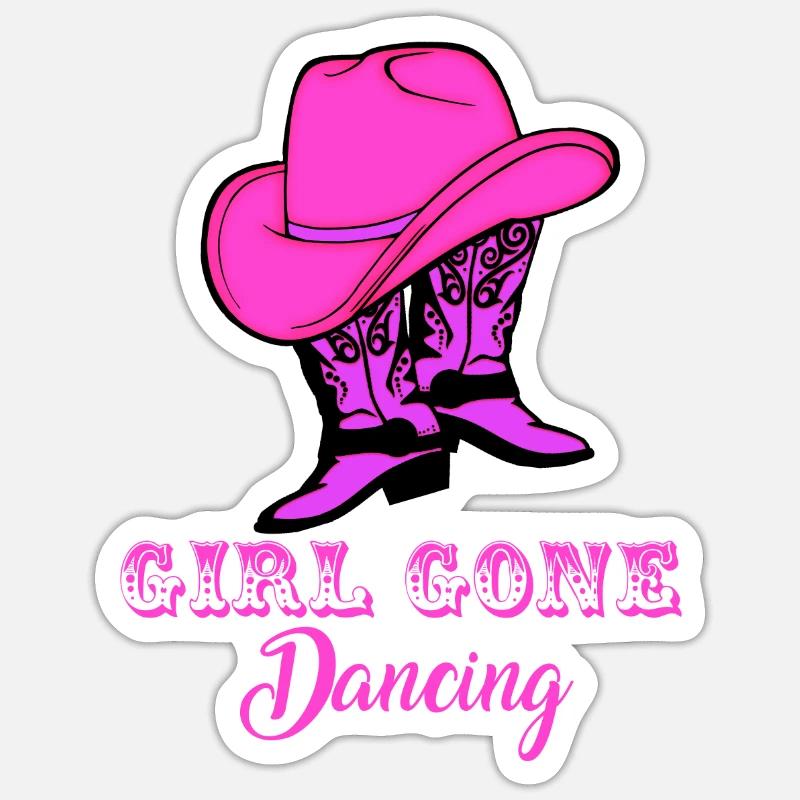Sticker formato S (10 x 10 cm) - 