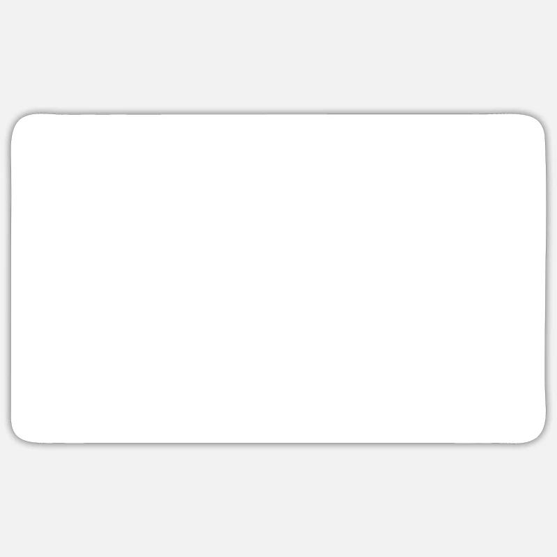 Dialecte hawedere dialecte autrichien - Sticker taille S (10 x 10 cm) - blanc mat