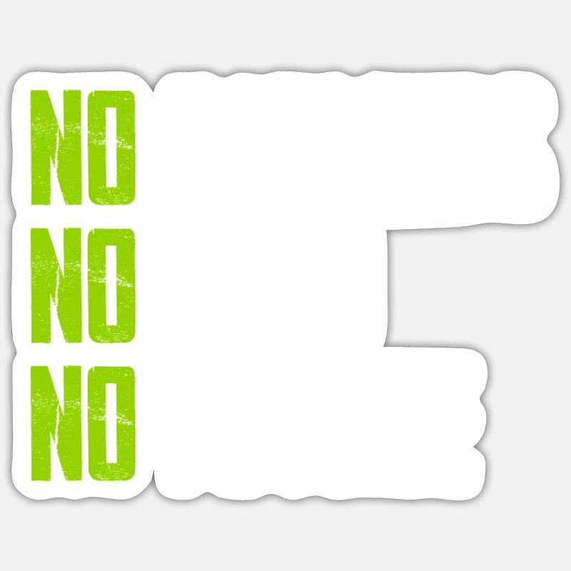 Pas d’agriculteurs - Pas de nourriture - Pas d’avenir - Farmer Farmer Sticker taille S (10 x 10 cm)