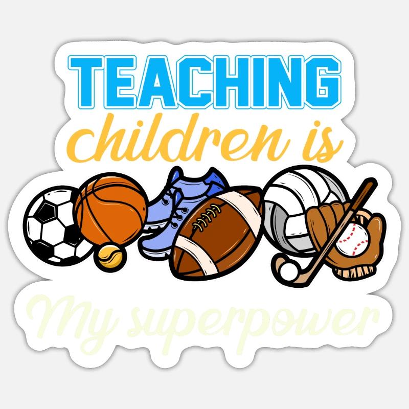 Sticker størrelse S (10 x 10 cm) - 